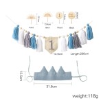 Birthday Decor Supplier - Cotton Hat Table