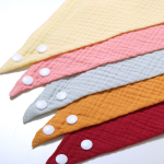 Baby Blanket Supplier - Rocking Horse Print