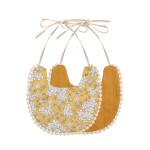 Baby Gift Set Manufacturer - Comforter Bibs Teether