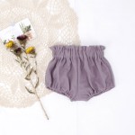 Baby Shorts Factory - Cotton Hemp Large PP