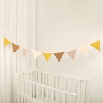 Triangle Flag Manufacturer - Waterproof Camping