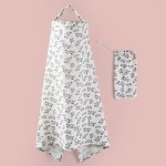 Feeding Cover Supplier - Apron Style Cotton