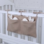 Diaper Bag Factory - Portable Bed Headboard
