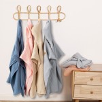 Children Bathrobe Supplier - Cotton Hooded Beach