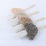 Baby Pacifier Chain Supplier - Cotton Teething Chain