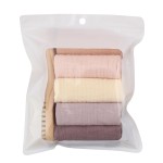Baby Bath Set Factory - Handkerchief Wood Brush