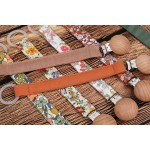 Baby Pacifier Clip Factory - Cute Design Dummy Clip