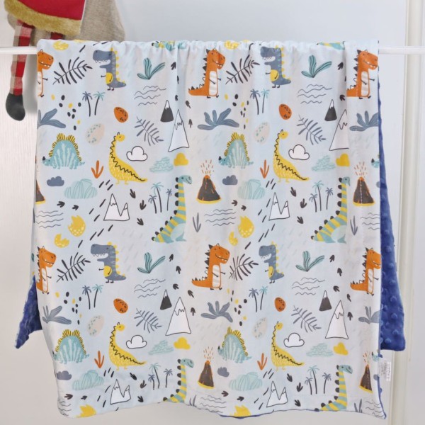 Children Blanket Manufacturer - Four Seasons Cover