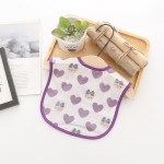 Infant Bibs Supplier - Waterproof Eating Clothing Bulk