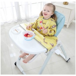 Baby Dining Set Factory - Waterproof Chair Cushion OEM