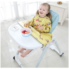 Baby Dining Set Factory - Waterproof Chair Cushion OEM