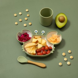 Teething Toy Manufacturer - Beech Animal Teether