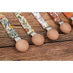 Baby Pacifier Clip Factory - Cute Design Dummy Clip