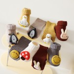 Baby Shoes Factory - Thermal Animal Patterns