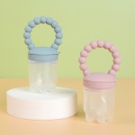 Pacifier Factory - Soft Silicone Smile Shape