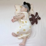 Baby Sleeping Bag Supplier - Gauze Thin Summer
