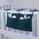 Diaper Bag Factory - Portable Bed Headboard