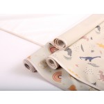 Baby Mat Factory - Waterproof Easy Clean Travel Pad