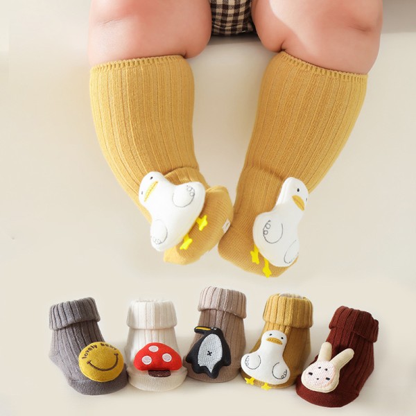 Baby Shoes Factory - Thermal Animal Patterns