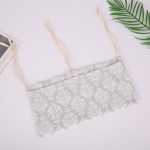 Crib Organizer Supplier - Portable Two Pockets