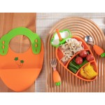 Baby Spoon Supplier - Bear Shape Divider