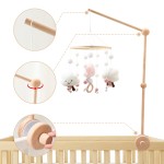 Wind Chimes Factory - Bee Flower Soothing