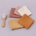 Baby Shower Set Supplier - Bath Towel 5pcs Set