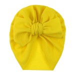 Baby Turban Supplier - Cashmere Cotton Bonnet