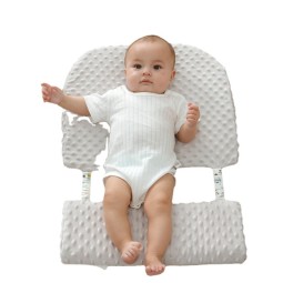 Baby Pillow Supplier - Anti-Spill Wedge Pad