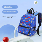 Storage Bag Factory - Square Printed Waterproof