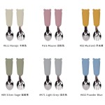 Baby Products Factory - Silicone Food Grade