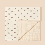 Pacifier Clip Manufacturer - Cartoon Bow Cotton