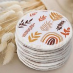 Breastfeeding Pad Supplier - Organic Bamboo