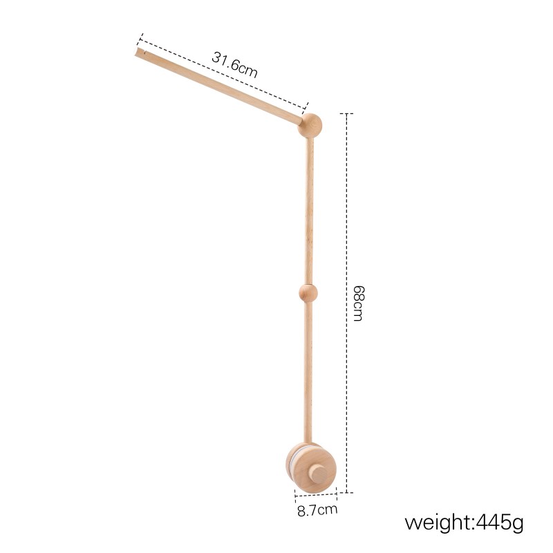 Wind Chimes Factory - Bee Flower Soothing