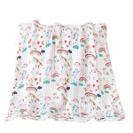 Children Quilt Supplier - Printed Gauze Cover