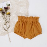 Baby Shorts Factory - Cotton Hemp Large PP