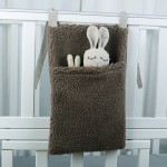 Diaper Bag Supplier - Backpack USB Interface