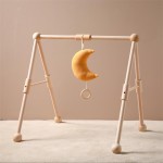 Baby Mobile Factory - Wooden Frame Nursery