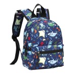 School Backpack Supplier - Waterproof Mini Cartoon