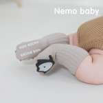 Baby Bib Manufacturer - Muslin Triangle Drool