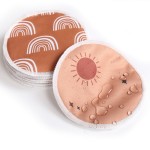 Breastfeeding Pad Supplier - Reusable Leakproof