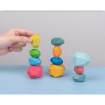Educational Toys Supplier - Wooden Building Blocks