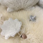 Crib Mobile Manufacturer - Rotation Animal Sleep