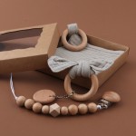 Baby Towel Supplier - Soft Cotton Muslin Teething