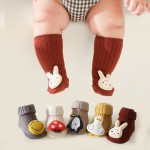 Baby Shoes Factory - Thermal Animal Patterns
