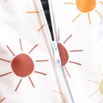 Baby Organizer Factory - Bed Hanging Diaper Storage