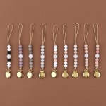 Pacifier Clip Manufacturer - PBA Free Baby Pacifier