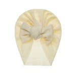Baby Turban Supplier - Double Tail Knot