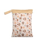 Hanging Storage Factory - Cotton Muslin Organizer