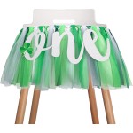 Baby Decor Factory - High Chair Banner